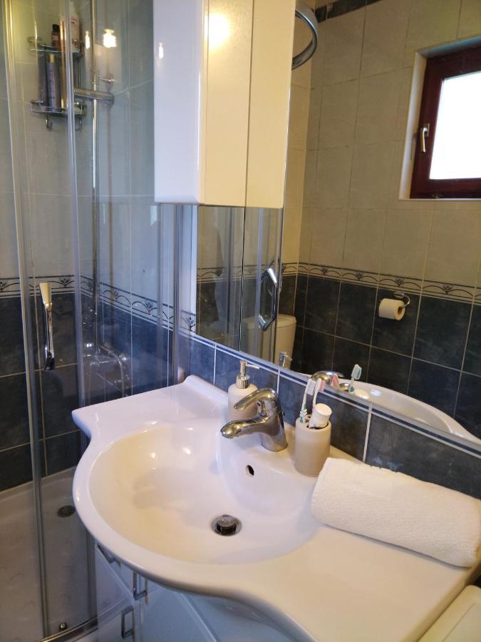Duplex Apartman Lazaro Kotor Exterior photo