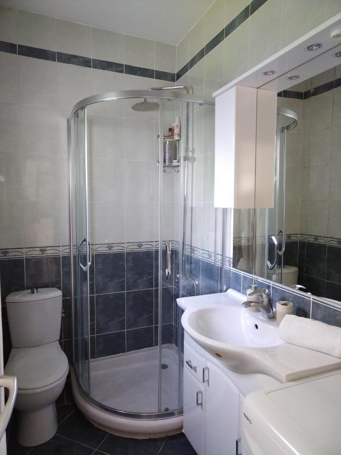 Duplex Apartman Lazaro Kotor Exterior photo